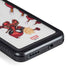 Marvel Deadpool Babypool Shooting Galaxy S24 Waterproof Case